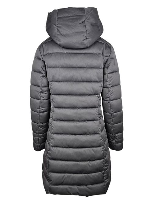 piumino donna enis nero Save the duck | D42445W-EDEL21NERO